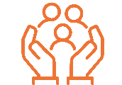 ThriveWell Care NDIS family and participant support icon Melbourne — registered disability services Victoria